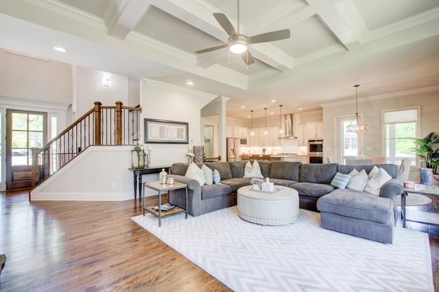 3606 Childers Way NE, Roswell, GA 30075