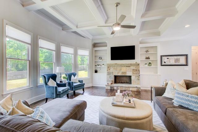 3606 Childers Way NE, Roswell, GA 30075