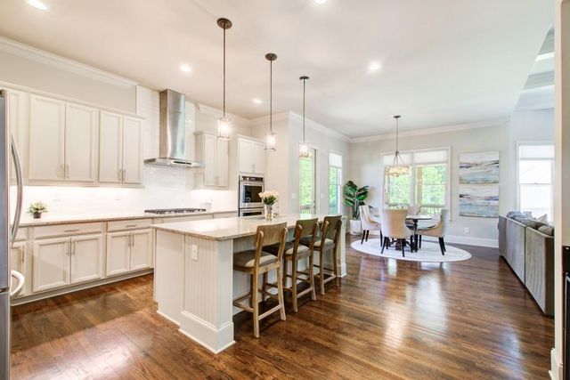 3606 Childers Way NE, Roswell, GA 30075