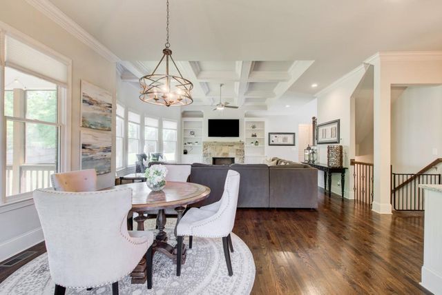 3606 Childers Way NE, Roswell, GA 30075