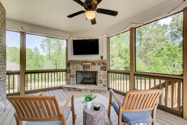 3606 Childers Way NE, Roswell, GA 30075