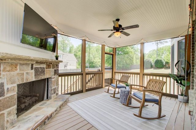 3606 Childers Way NE, Roswell, GA 30075