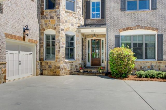 3606 Childers Way NE, Roswell, GA 30075