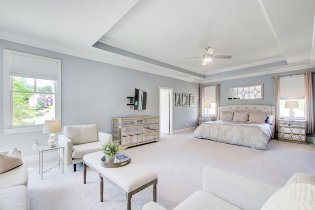 3606 Childers Way NE, Roswell, GA 30075