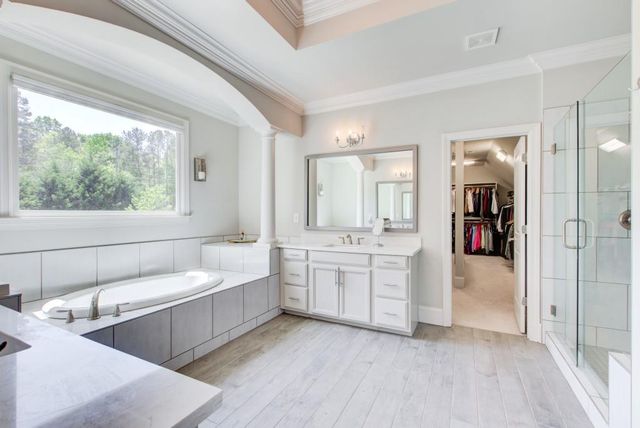 3606 Childers Way NE, Roswell, GA 30075