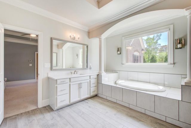 3606 Childers Way NE, Roswell, GA 30075