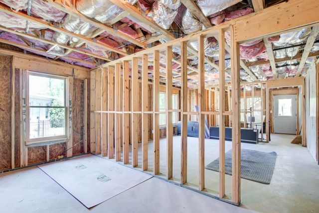 3606 Childers Way NE, Roswell, GA 30075