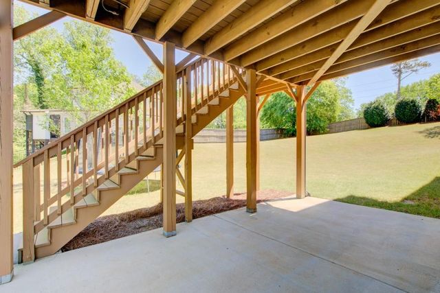 3606 Childers Way NE, Roswell, GA 30075