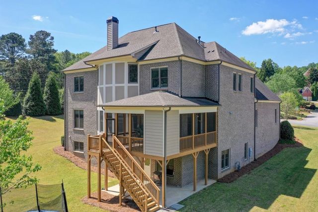 3606 Childers Way NE, Roswell, GA 30075