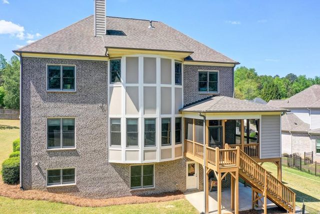 3606 Childers Way NE, Roswell, GA 30075