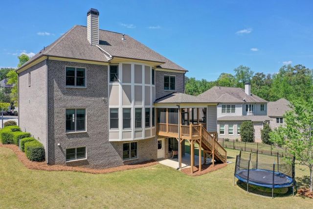 3606 Childers Way NE, Roswell, GA 30075