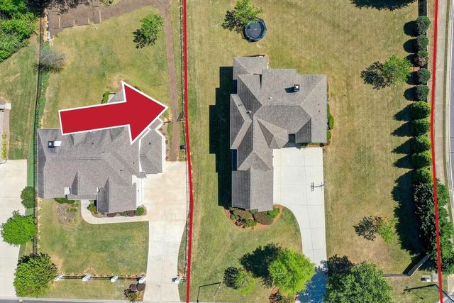 3606 Childers Way NE, Roswell, GA 30075