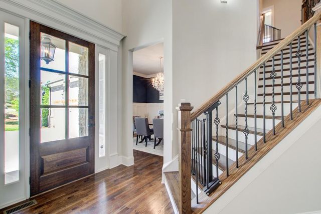 3606 Childers Way NE, Roswell, GA 30075