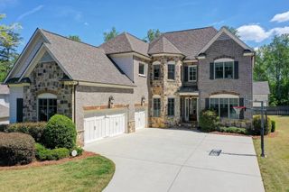 3606 Childers Way NE, Roswell, GA 30075