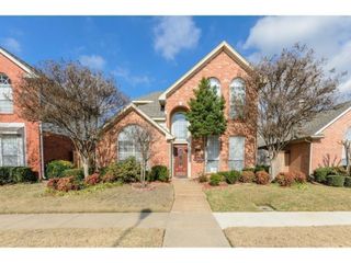 219 Moss Hill Road, Irving, TX 75063