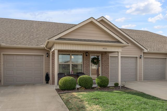 651 Woodside-Walk Trail, Richmond, KY 40475