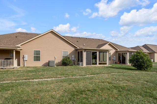651 Woodside-Walk Trail, Richmond, KY 40475