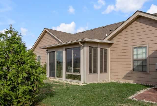 651 Woodside-Walk Trail, Richmond, KY 40475