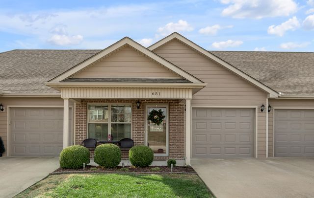 651 Woodside-Walk Trail, Richmond, KY 40475