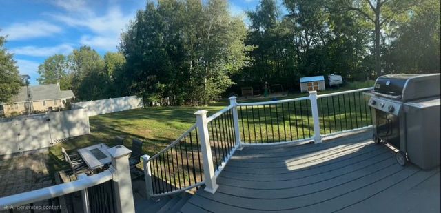 1409 wellington Road, Manchester, NH 03104