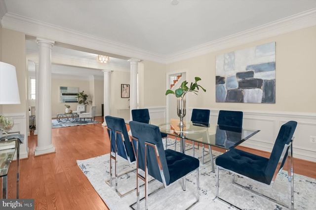 502 BARNSIDE PL, Rockville, MD 20850