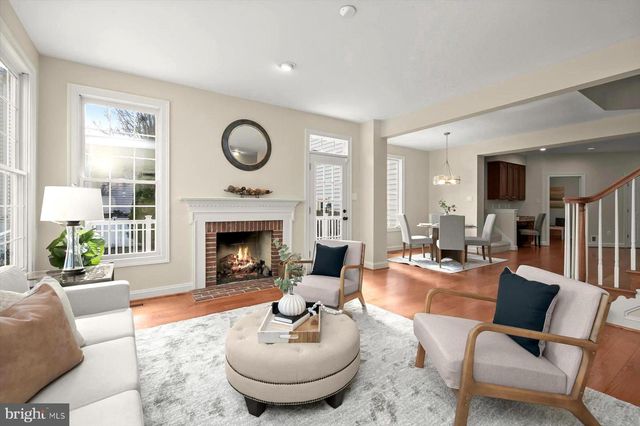 502 BARNSIDE PL, Rockville, MD 20850