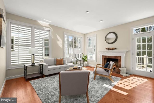 502 BARNSIDE PL, Rockville, MD 20850