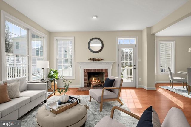 502 BARNSIDE PL, Rockville, MD 20850