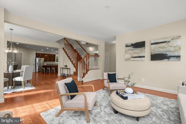 502 BARNSIDE PL, Rockville, MD 20850