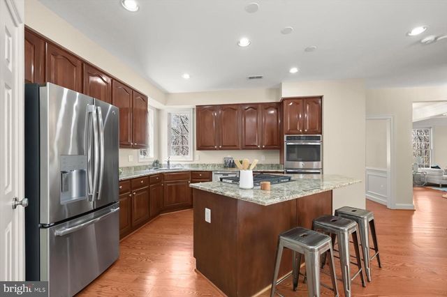 502 BARNSIDE PL, Rockville, MD 20850