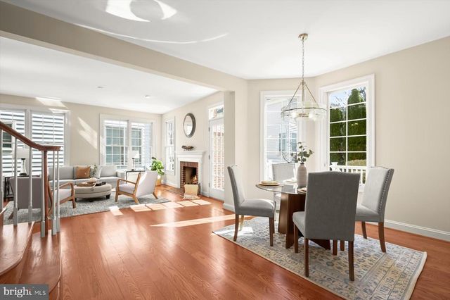 502 BARNSIDE PL, Rockville, MD 20850