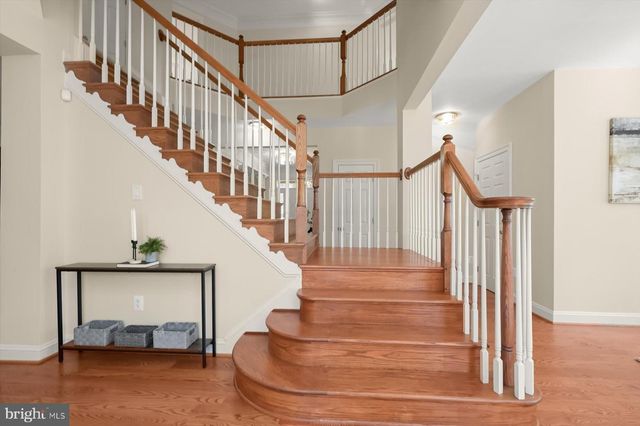 502 BARNSIDE PL, Rockville, MD 20850