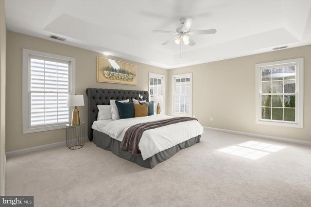 502 BARNSIDE PL, Rockville, MD 20850