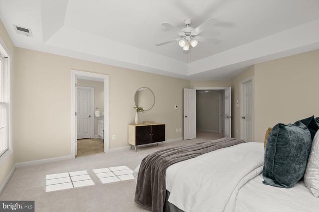 502 BARNSIDE PL, Rockville, MD 20850