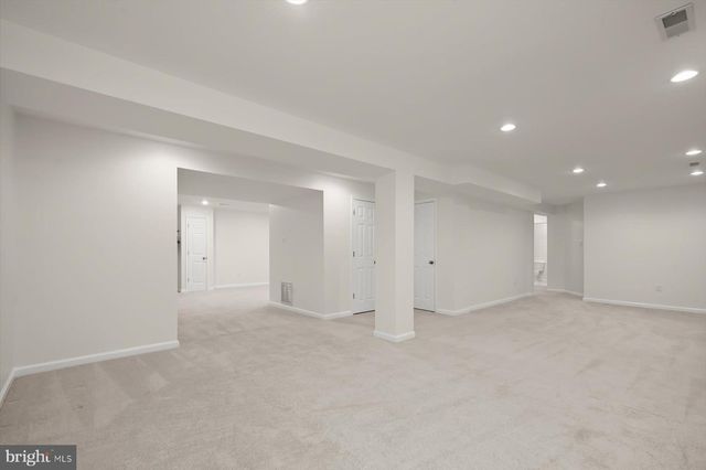 502 BARNSIDE PL, Rockville, MD 20850