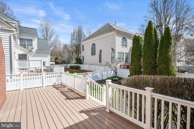 502 BARNSIDE PL, Rockville, MD 20850