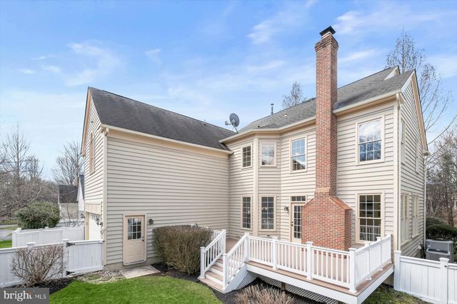 502 BARNSIDE PL, Rockville, MD 20850