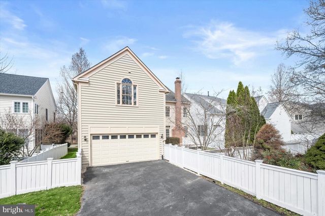 502 BARNSIDE PL, Rockville, MD 20850