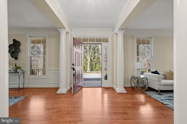 502 BARNSIDE PL, Rockville, MD 20850