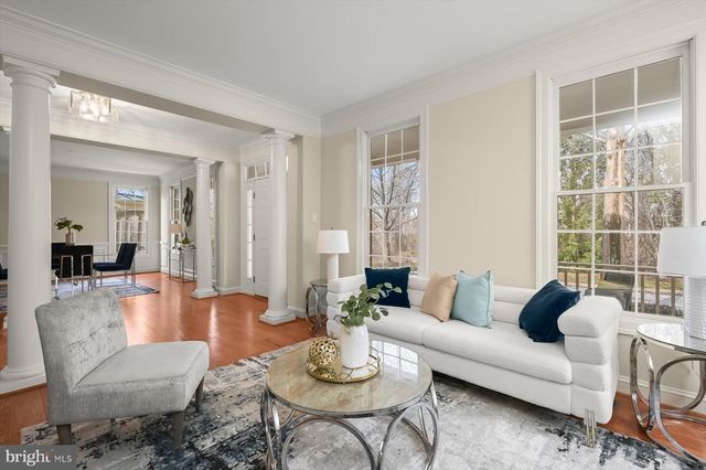 502 BARNSIDE PL, Rockville, MD 20850