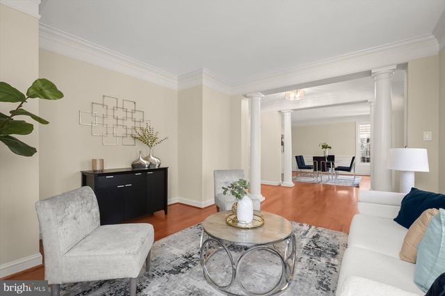 502 BARNSIDE PL, Rockville, MD 20850