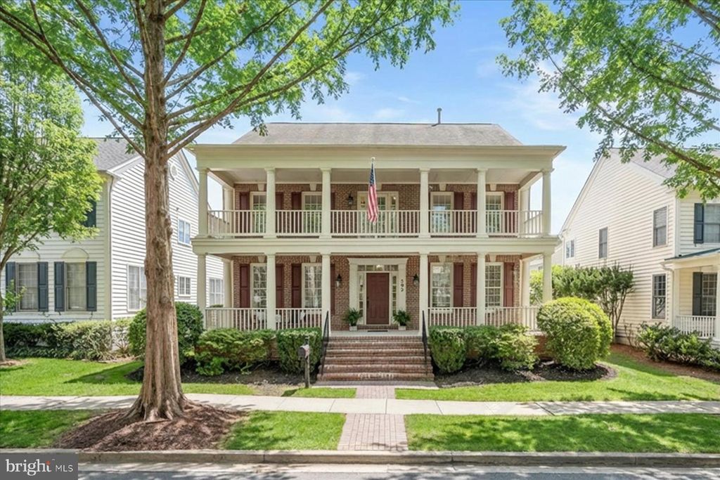 502 BARNSIDE PL, Rockville, MD 20850