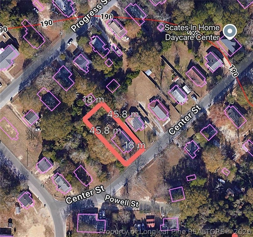 20222 Center Street, Fayetteville, NC 28306 — photo 2