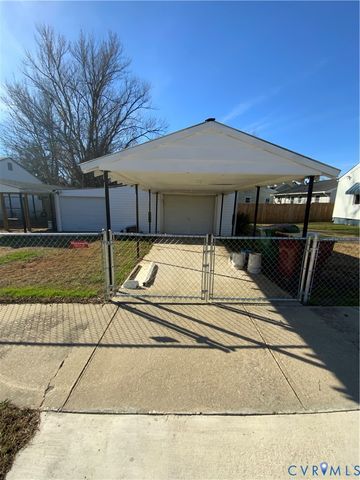 2200 Ferndale Ave, Petersburg, VA 23803