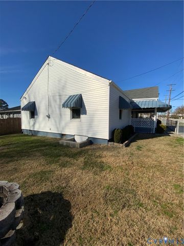 2200 Ferndale Ave, Petersburg, VA 23803