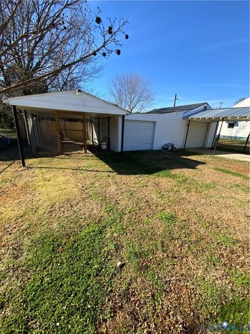 2200 Ferndale Ave, Petersburg, VA 23803