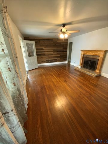 2200 Ferndale Ave, Petersburg, VA 23803