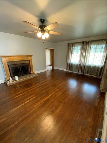 2200 Ferndale Ave, Petersburg, VA 23803