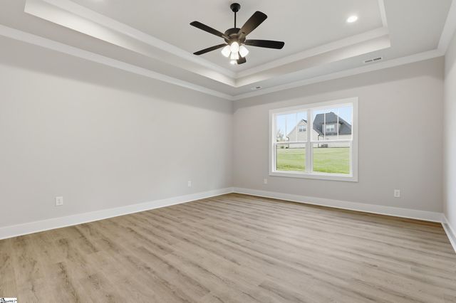 116 Mimosa Road Lot 30, Inman, SC 29349