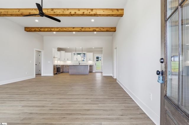 116 Mimosa Road Lot 30, Inman, SC 29349